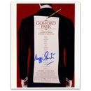 Maggie Smith Autograph