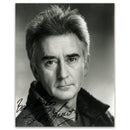 Denis Lawson Autograph