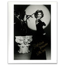 Stephanie Beacham Autograph