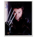 Hugh Jackman Autograph