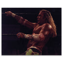 Mickey Rourke Autograph