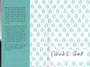 Richard E. Grant Signed Book