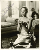 Wendy Hiller Autograph