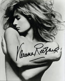 Vanessa Redgrave Autograph