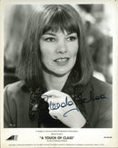 Glenda Jackson Autograph