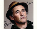 Mark Rylance Autograph