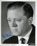Richard Attenborough Autograph