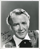 John Mills Autograph