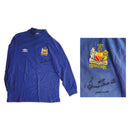 Sir Bobby Charlton_UFP10391