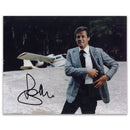 Roger Moore