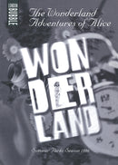 The Wonderland Adventures of Alice programme