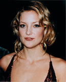 Kate Hudson Autograph