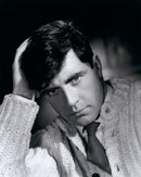 Alan Bates Autograph