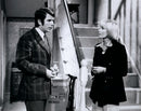 Leslie Crowther Autograph
