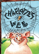 Charlottes Web Cast Autograph