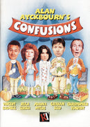 Confusions Cast Autograph