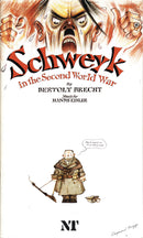 Schweyk  Cast Autograph