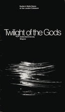 Twilight of the Gods Cast Autograph