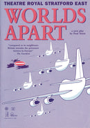 Worlds Apart Cast Autograph