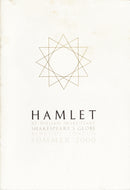 Hamlet  Souvenir programme  Signed by Cast