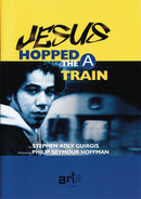 Jesus Hopped The A Train Souvenir programme  Signed by Cast