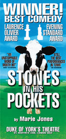 Stones In His Pockets