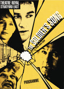 The Soldiers Song Souvenir programme  Signed by Cast