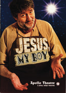 Jesus, My Boy. Signed by Cast