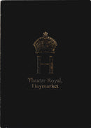 Beckett Theatre Royal Haymarket