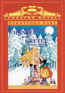 Hansel & Gretel Cast Signed Theatre Programme