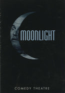 Moonlight.  Signed by cast.