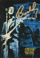 Buddy.  Signed by cast.
