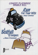 Comedy Playhouse  - Signed Programme