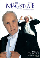 The Magistrate - Cast Signatures - Signed Souvenir Programme