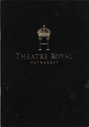 Lady Windermere's Fan - Cast Signature - Signed Souvenir Programme