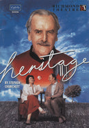 Heritage  Cast Signed Souvenir Programme