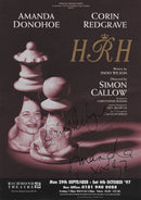 H.R.H. - Redgrave & Donoh
