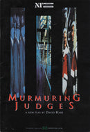 Murmuring Judges  Cast Signed Souvenir Programme