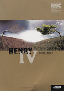 Henry I.V. Cast Signed