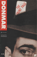 The Front Page Cast Signed Programme