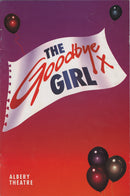The Goodbye Girl Cast Signed Souvenir Programme