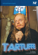 Tartuffe  Cast Signed Programme