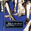 Much Ado About Nothing Cast Signed Souvenir Programme