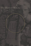 The Honest Whore  Cast Signed Programme