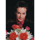 Julian Clary - Autograph - Signed Colour Photograph