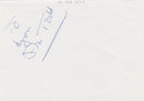 Ann Todd Autograph