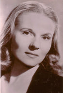 Ann Todd Autograph