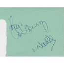 Robert De Corsey & Nookie Bear Autographs_UFP3220