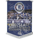 Chelsea F.C. Autograph_UFP3278