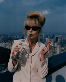 Joanna Lumley Autograph